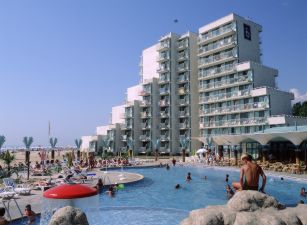 HOTEL BORIANA