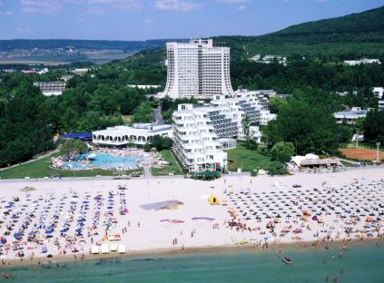 HOTEL DOBROTICA