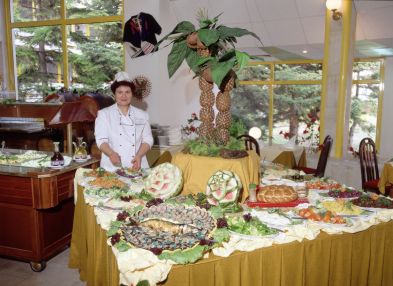 DOBROTICA FOOD