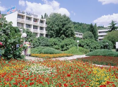 HOTEL KARDAM