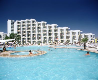 HOTEL LAGUNA