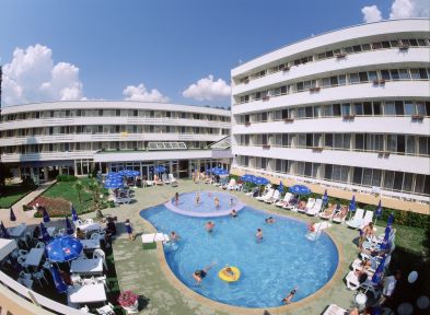 HOTEL OAZIS