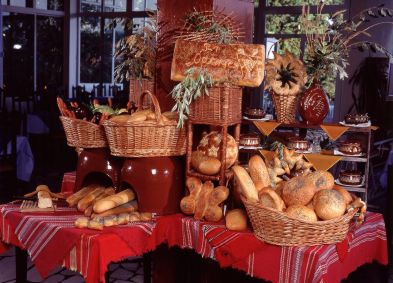 ORHIDEA BREAD