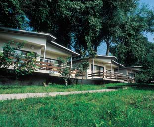 VILLA ARABELA